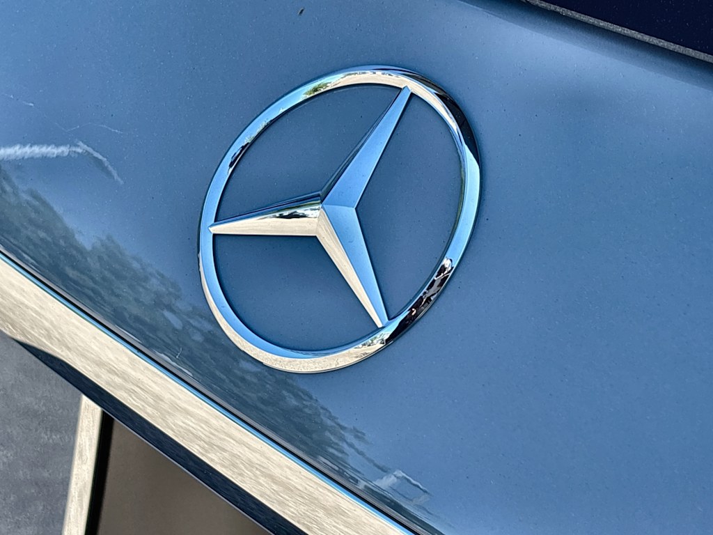 Thumbnail: 2026 Mercedes-Benz GLE - 23