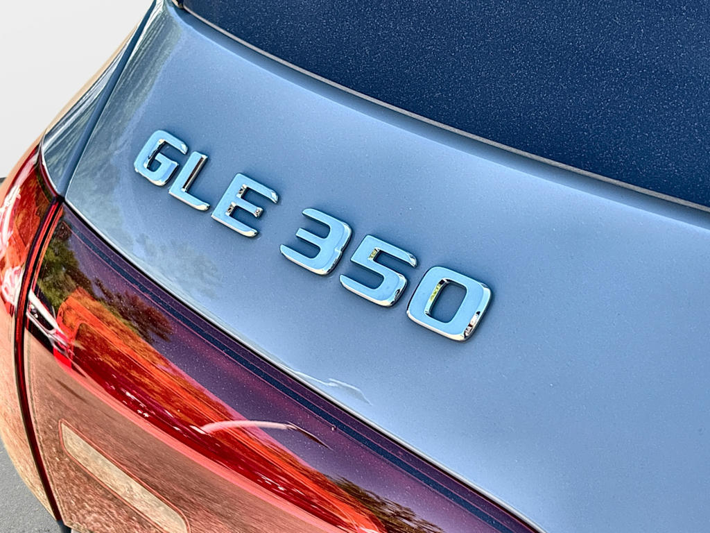 Thumbnail: 2026 Mercedes-Benz GLE - 6