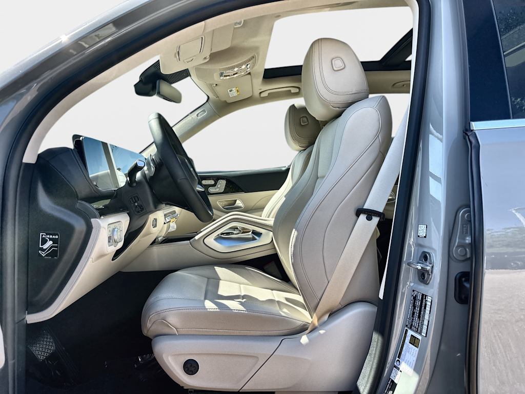 Thumbnail: 2026 Mercedes-Benz GLE - 11