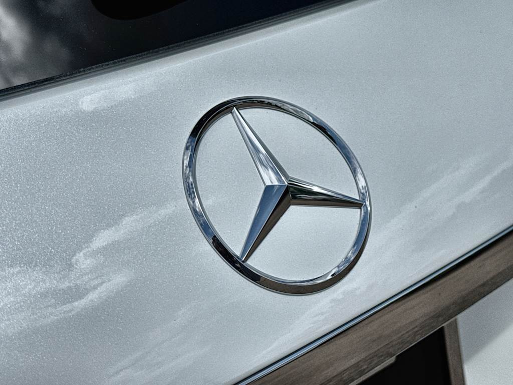 Thumbnail: 2026 Mercedes-Benz GLE - 23