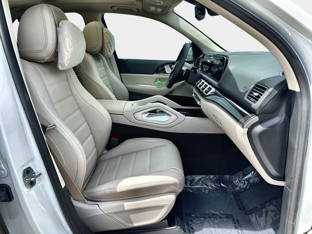 Thumbnail: 2026 Mercedes-Benz GLE - 20
