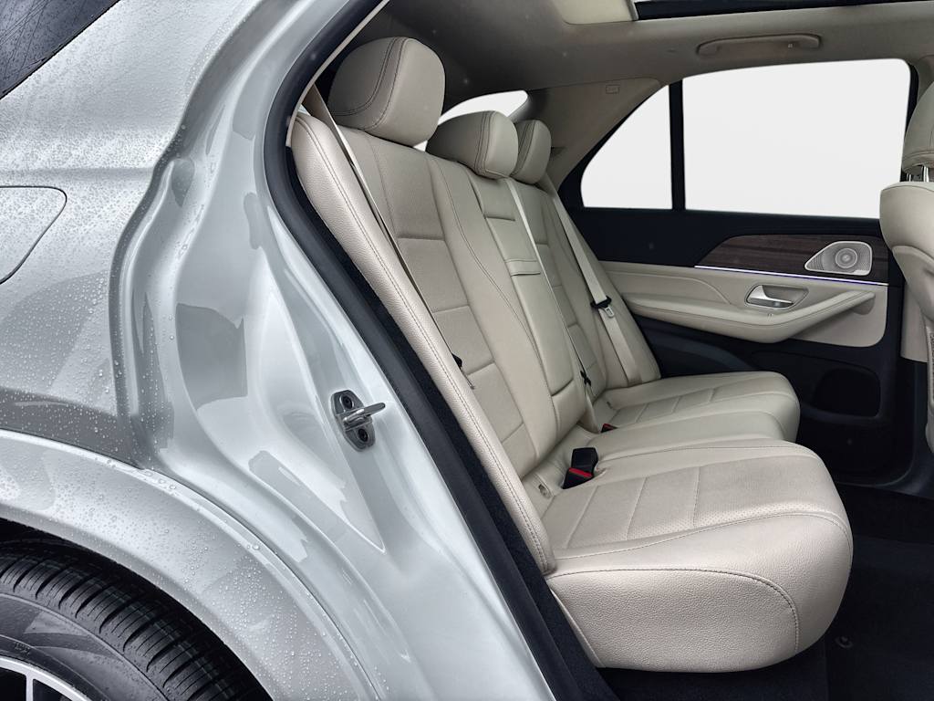Thumbnail: 2026 Mercedes-Benz GLE - 25