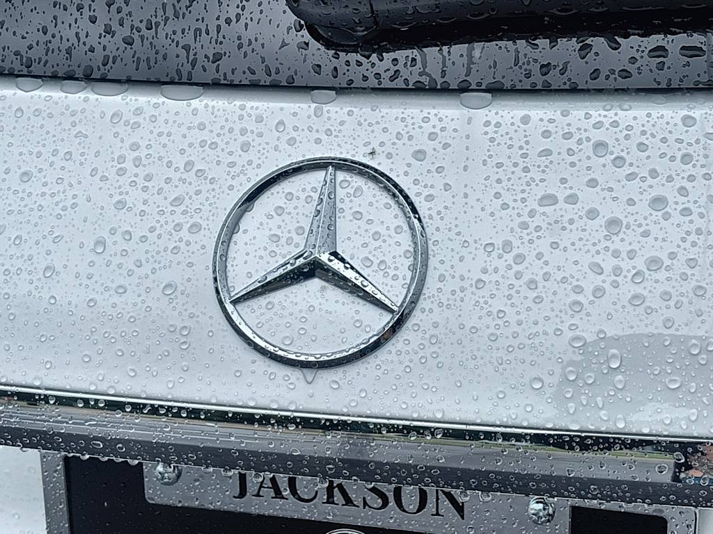 Thumbnail: 2026 Mercedes-Benz GLE - 7