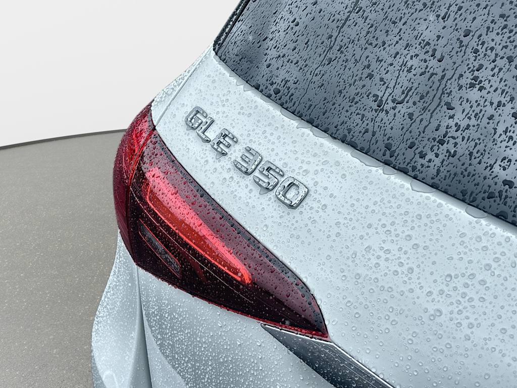 Thumbnail: 2026 Mercedes-Benz GLE - 23