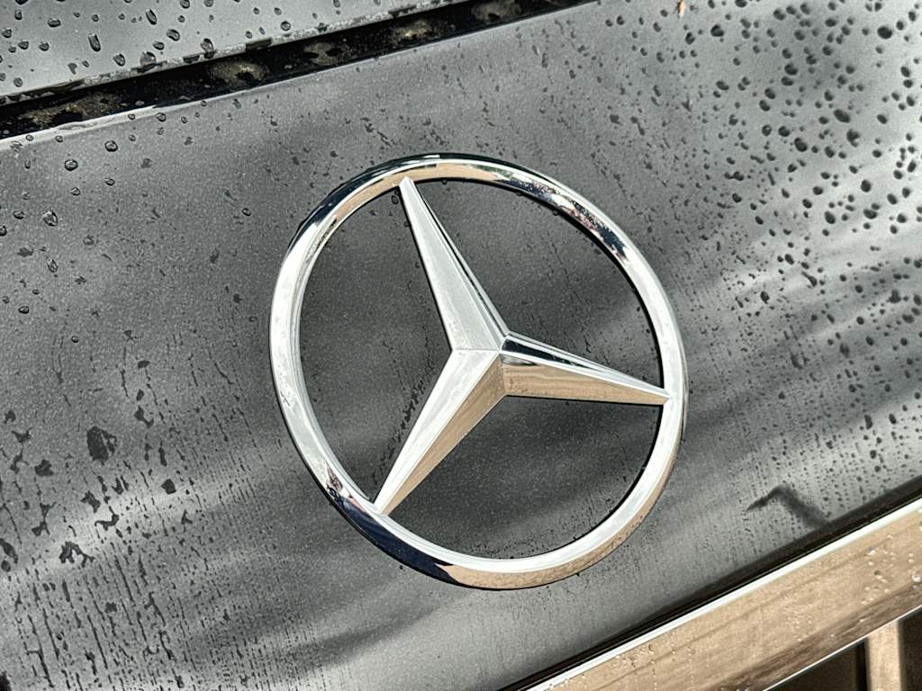 Thumbnail: 2026 Mercedes-Benz GLE - 23