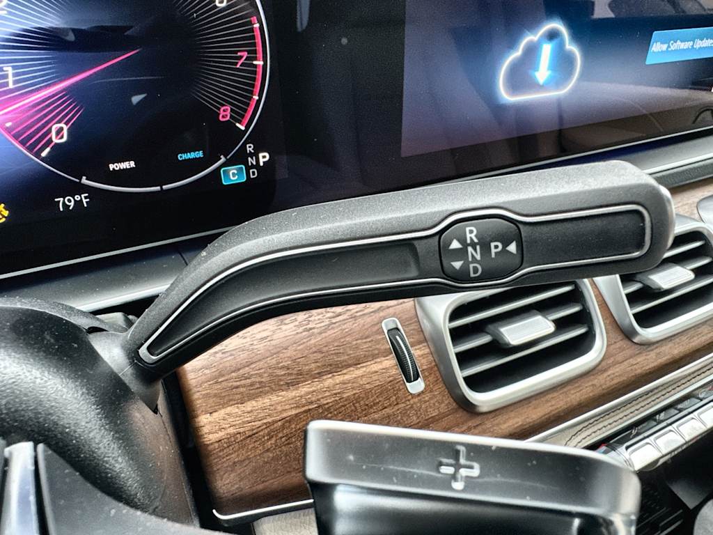 Thumbnail: 2026 Mercedes-Benz GLE - 12