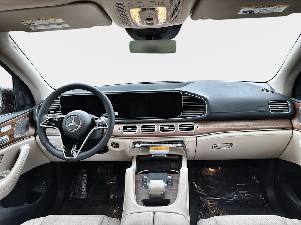 Thumbnail: 2026 Mercedes-Benz GLE - 2