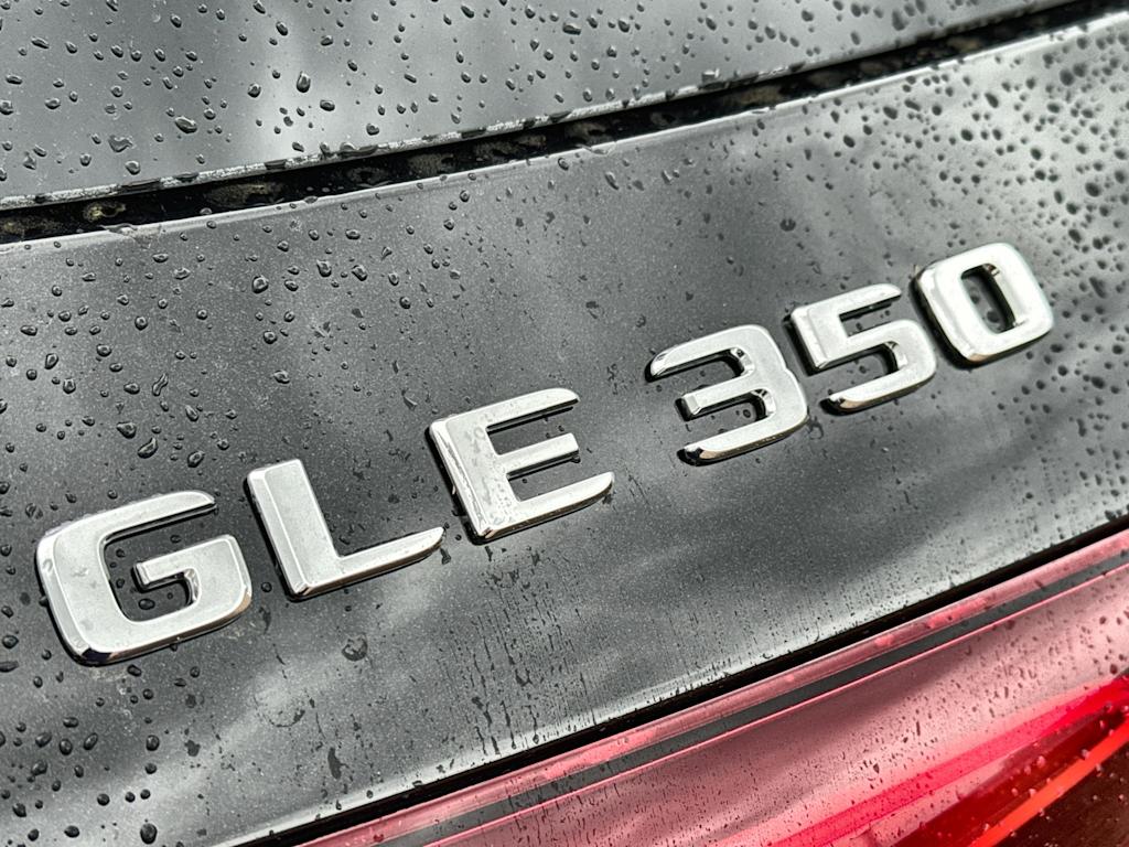 Thumbnail: 2026 Mercedes-Benz GLE - 5