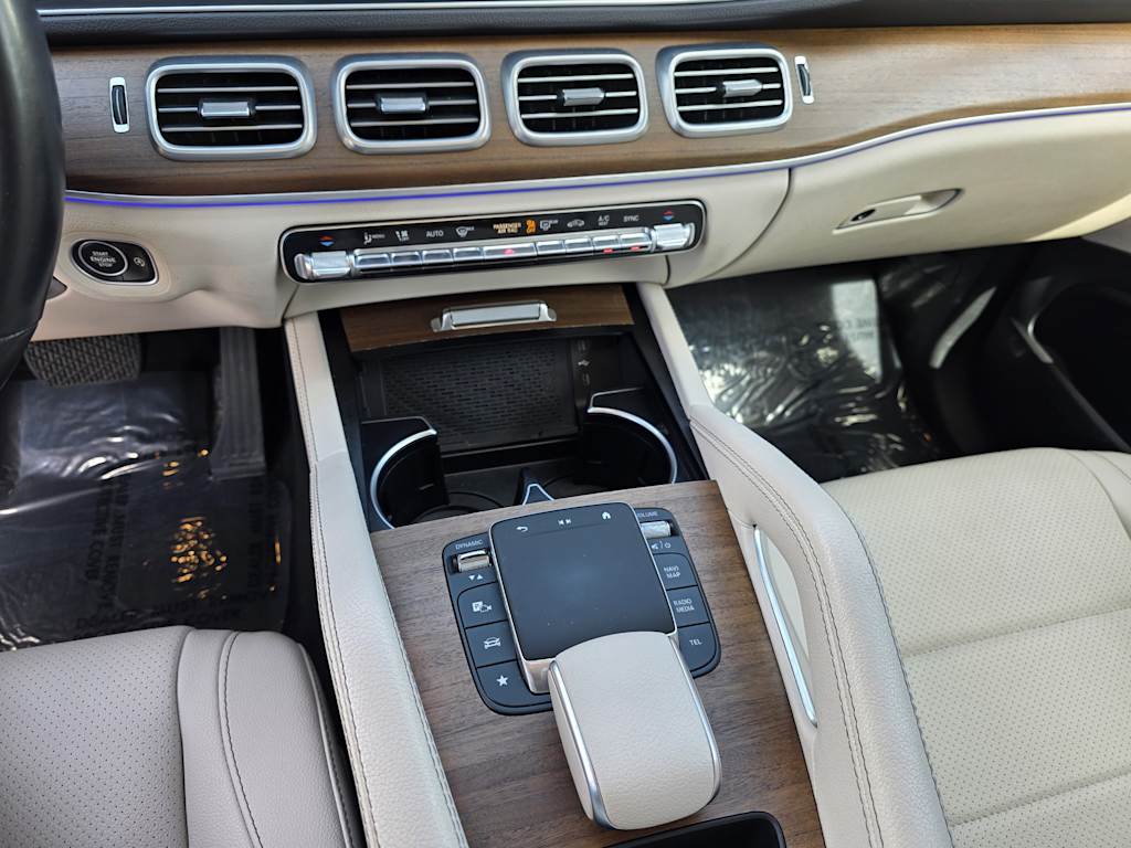 Thumbnail: 2024 Mercedes-Benz GLE - 23