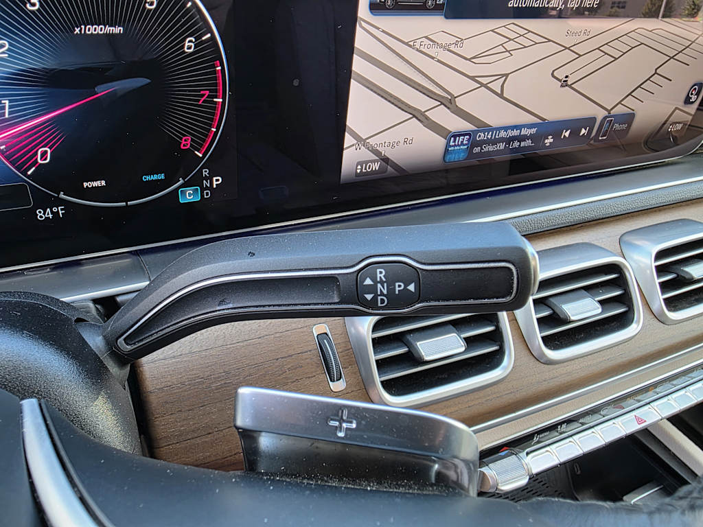 Thumbnail: 2024 Mercedes-Benz GLE - 6