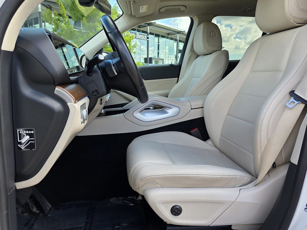 Thumbnail: 2024 Mercedes-Benz GLE - 9