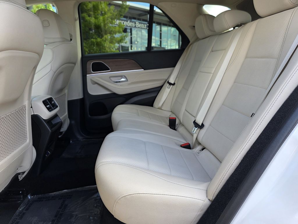 Thumbnail: 2024 Mercedes-Benz GLE - 11