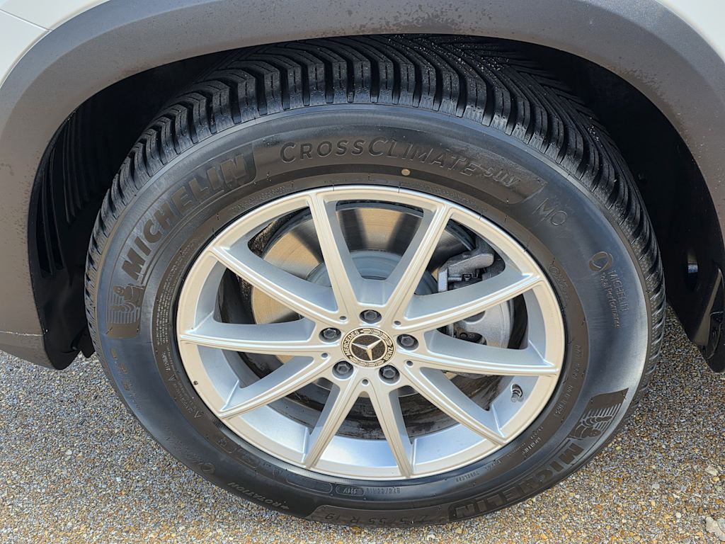 Thumbnail: 2024 Mercedes-Benz GLE - 7