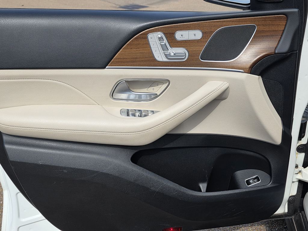 Thumbnail: 2024 Mercedes-Benz GLE - 20