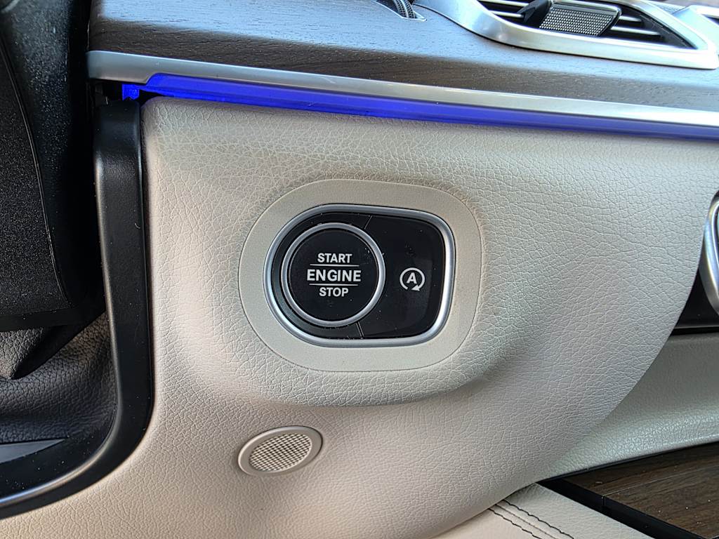 Thumbnail: 2024 Mercedes-Benz GLE - 25