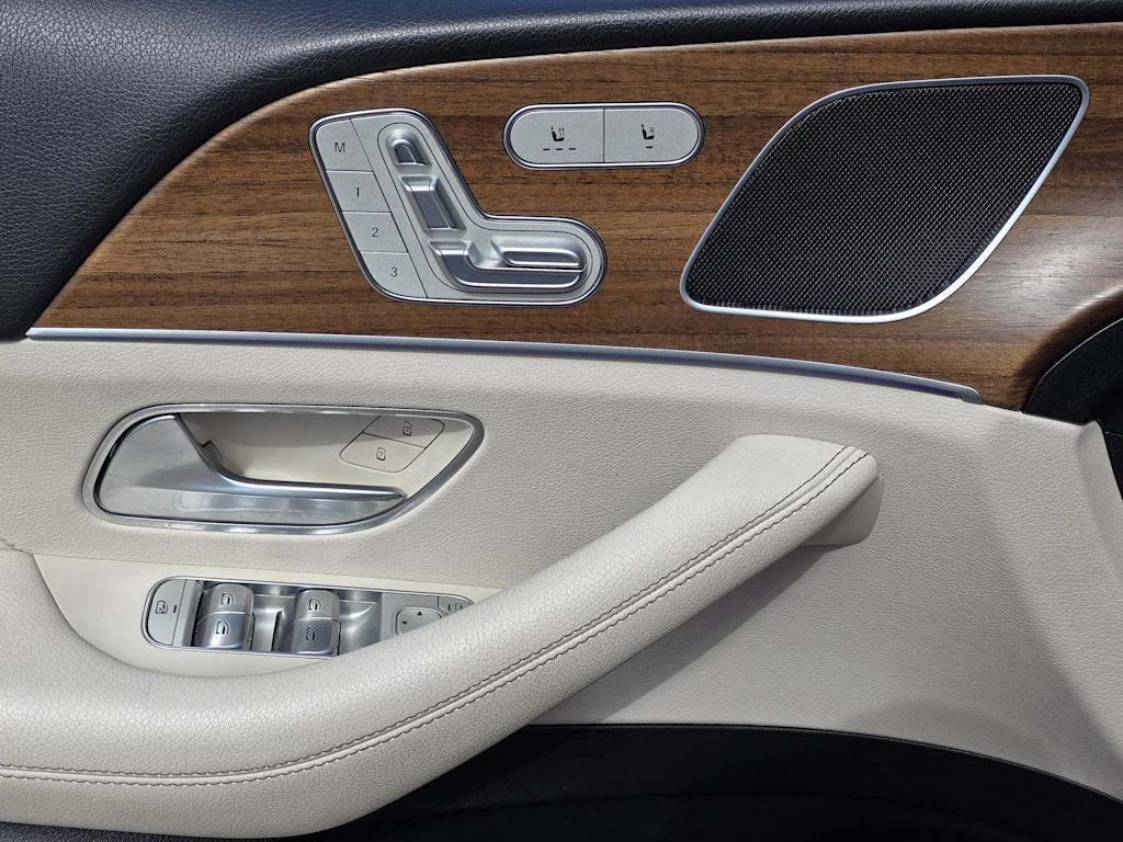 Thumbnail: 2024 Mercedes-Benz GLE - 21