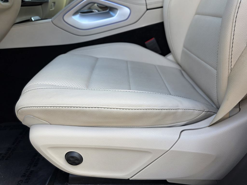 Thumbnail: 2024 Mercedes-Benz GLE - 19