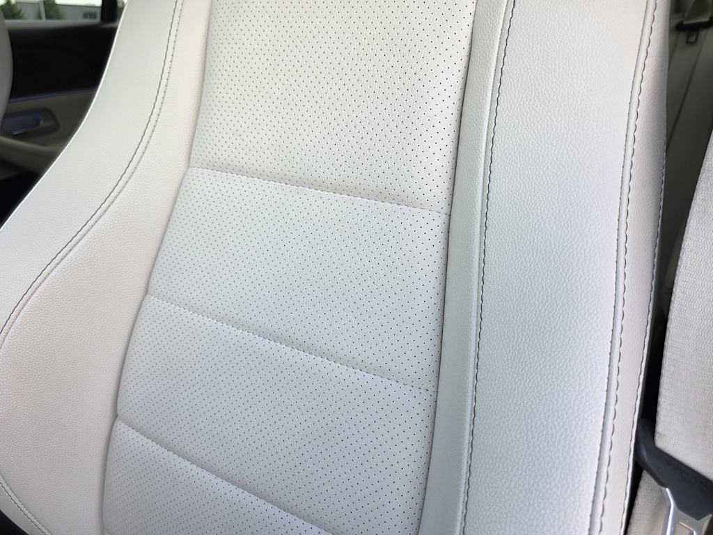 Thumbnail: 2024 Mercedes-Benz GLE - 10