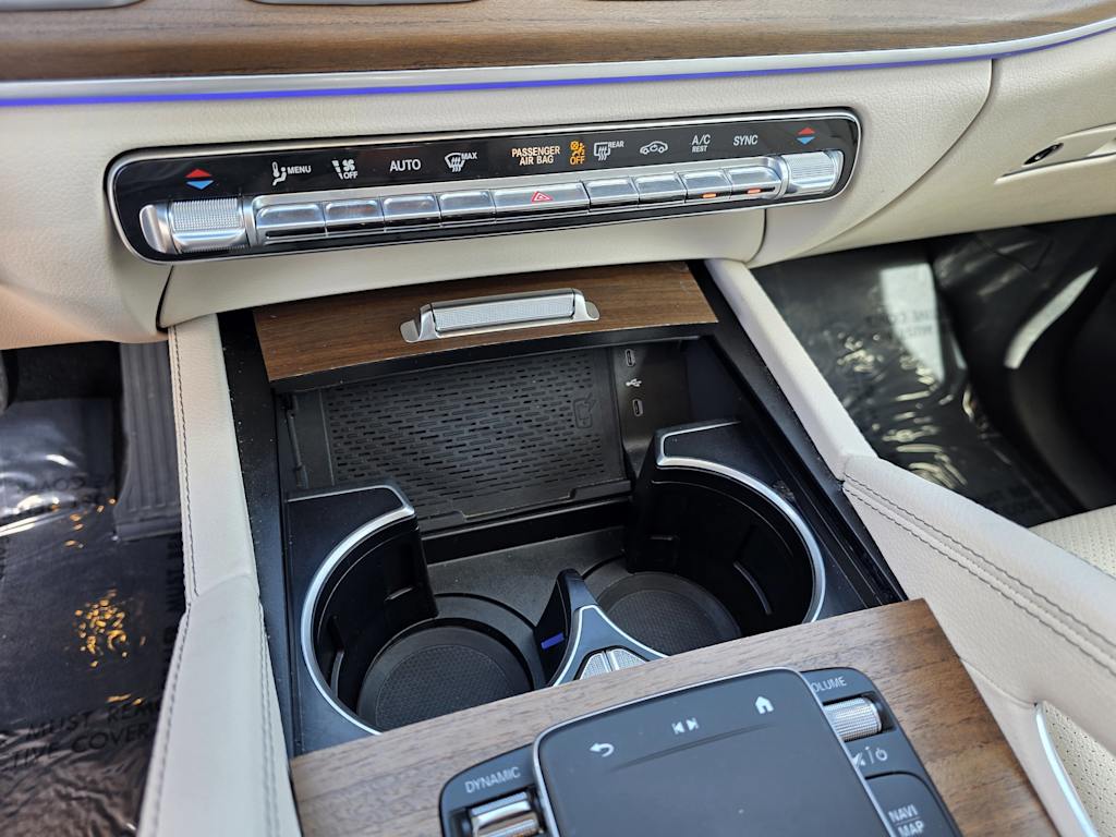 Thumbnail: 2024 Mercedes-Benz GLE - 24