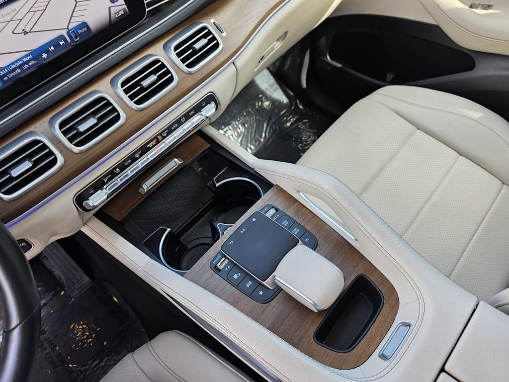 Thumbnail: 2024 Mercedes-Benz GLE - 13