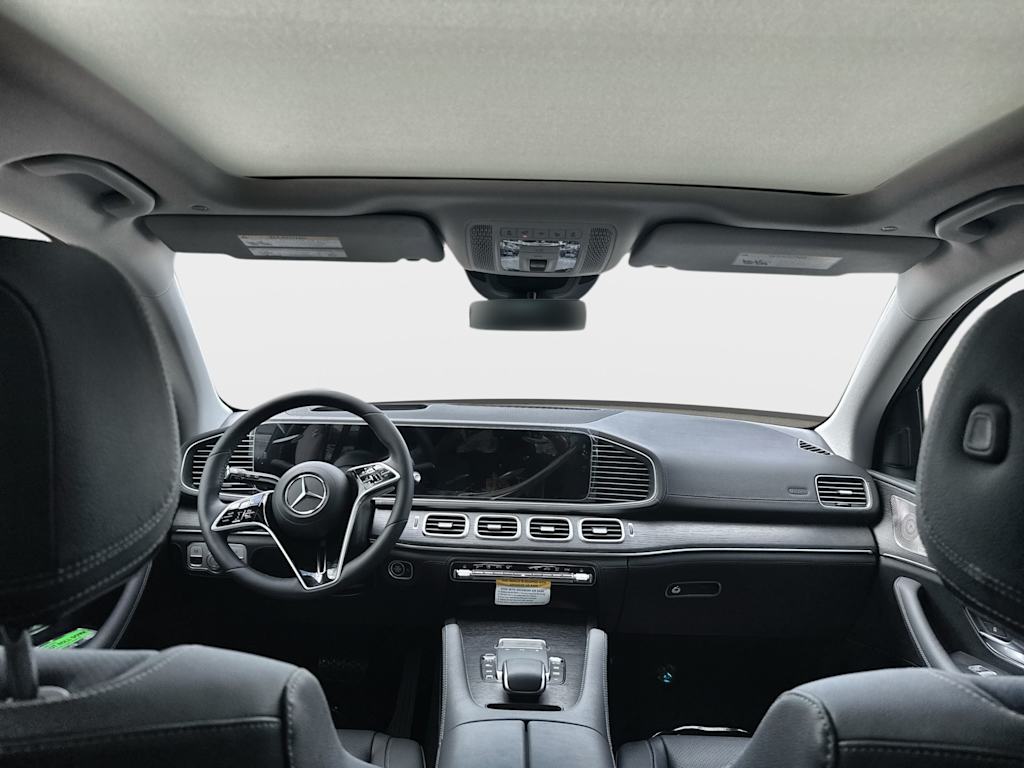 Thumbnail: 2026 Mercedes-Benz GLE - 2