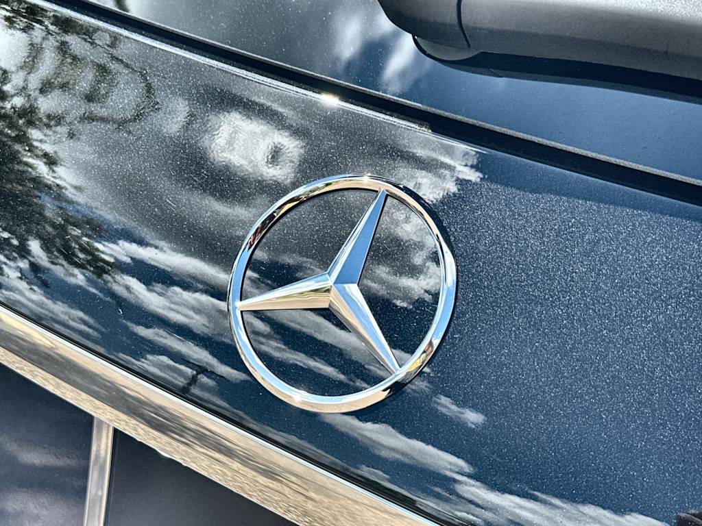 Thumbnail: 2026 Mercedes-Benz GLE - 23