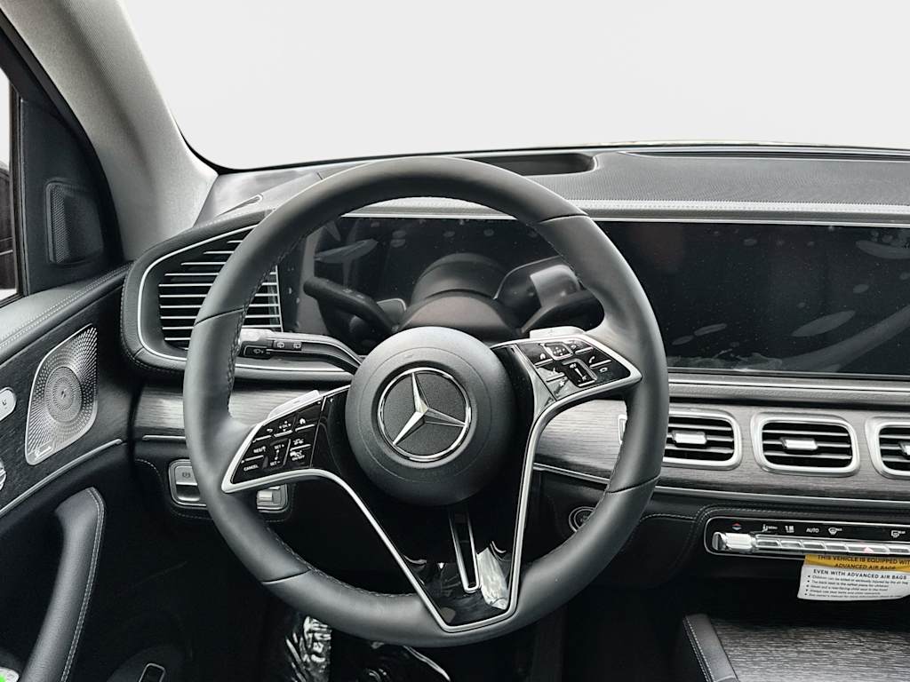 Thumbnail: 2026 Mercedes-Benz GLE - 9