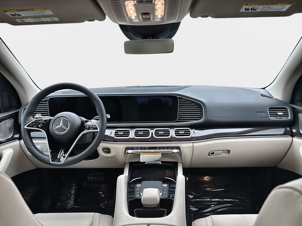 Thumbnail: 2026 Mercedes-Benz GLE - 2