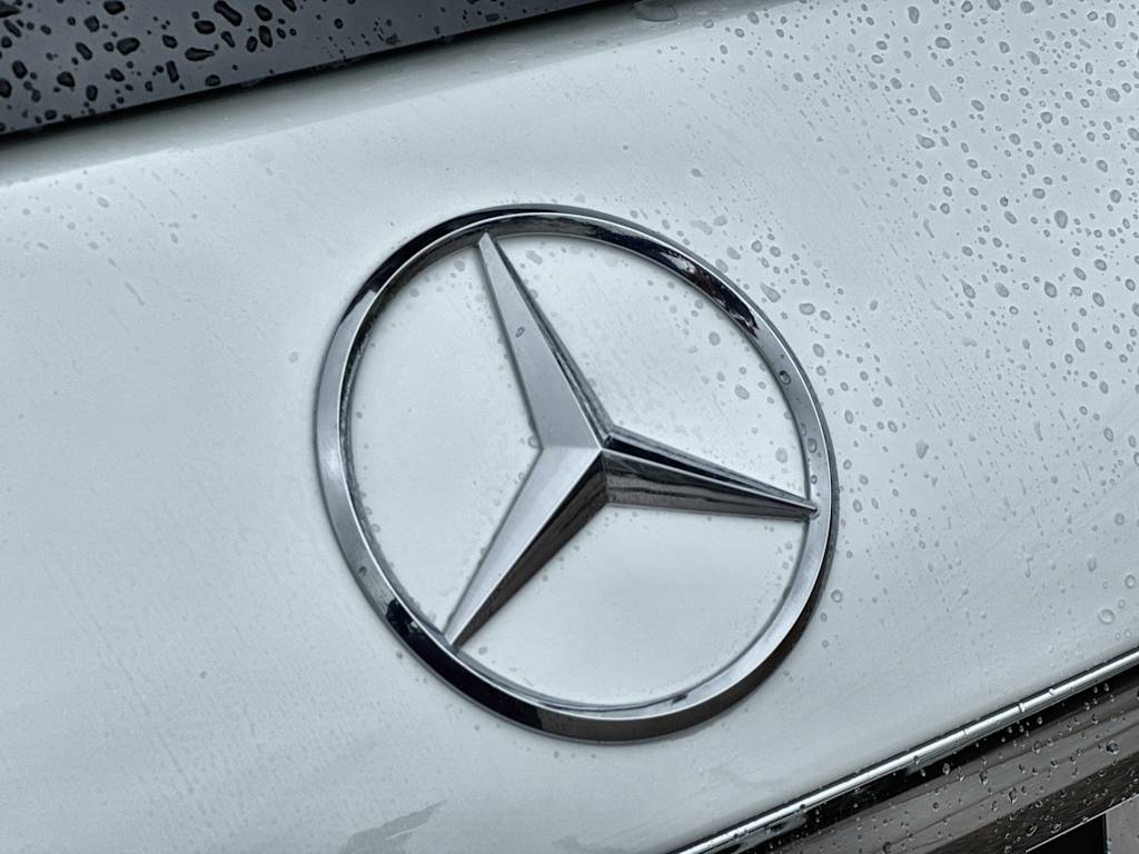 Thumbnail: 2026 Mercedes-Benz GLE - 23