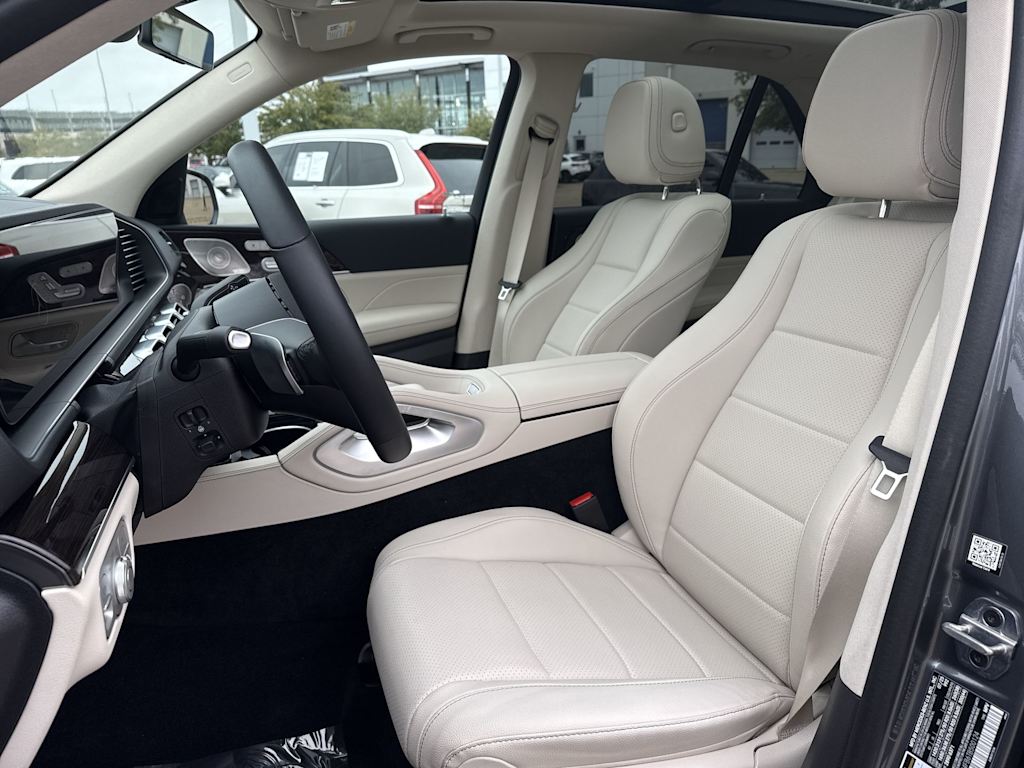 Thumbnail: 2026 Mercedes-Benz GLE - 12