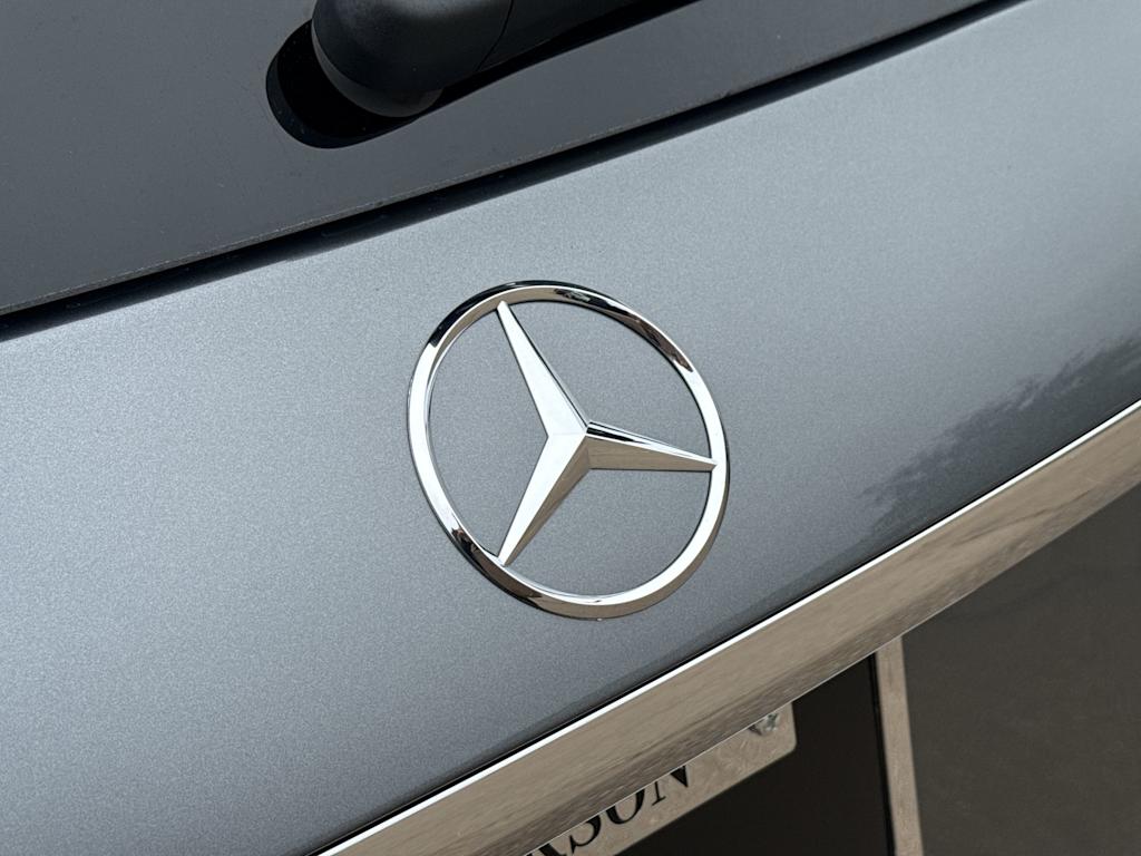 Thumbnail: 2026 Mercedes-Benz GLE - 7