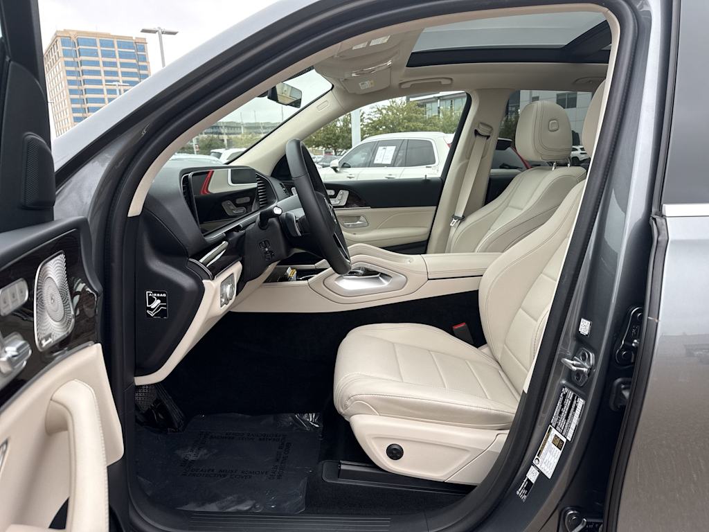 Thumbnail: 2026 Mercedes-Benz GLE - 11