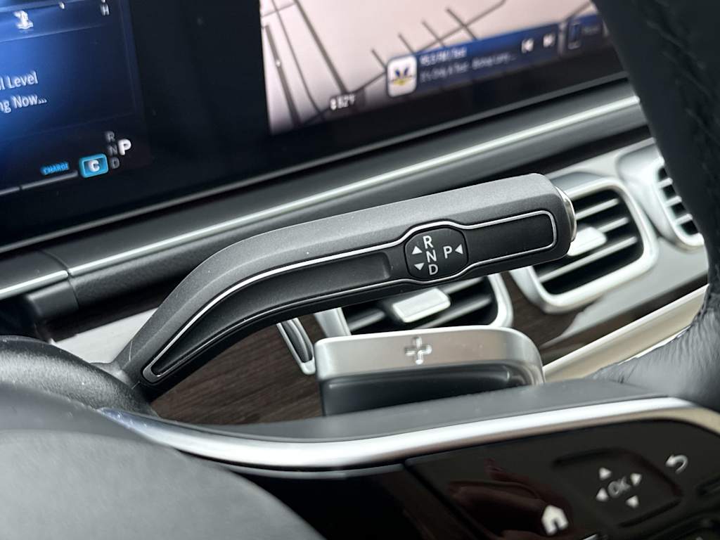 Thumbnail: 2026 Mercedes-Benz GLE - 27