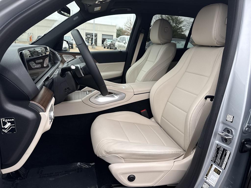 Thumbnail: 2026 Mercedes-Benz GLE - 29