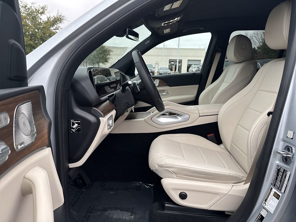 Thumbnail: 2026 Mercedes-Benz GLE - 11