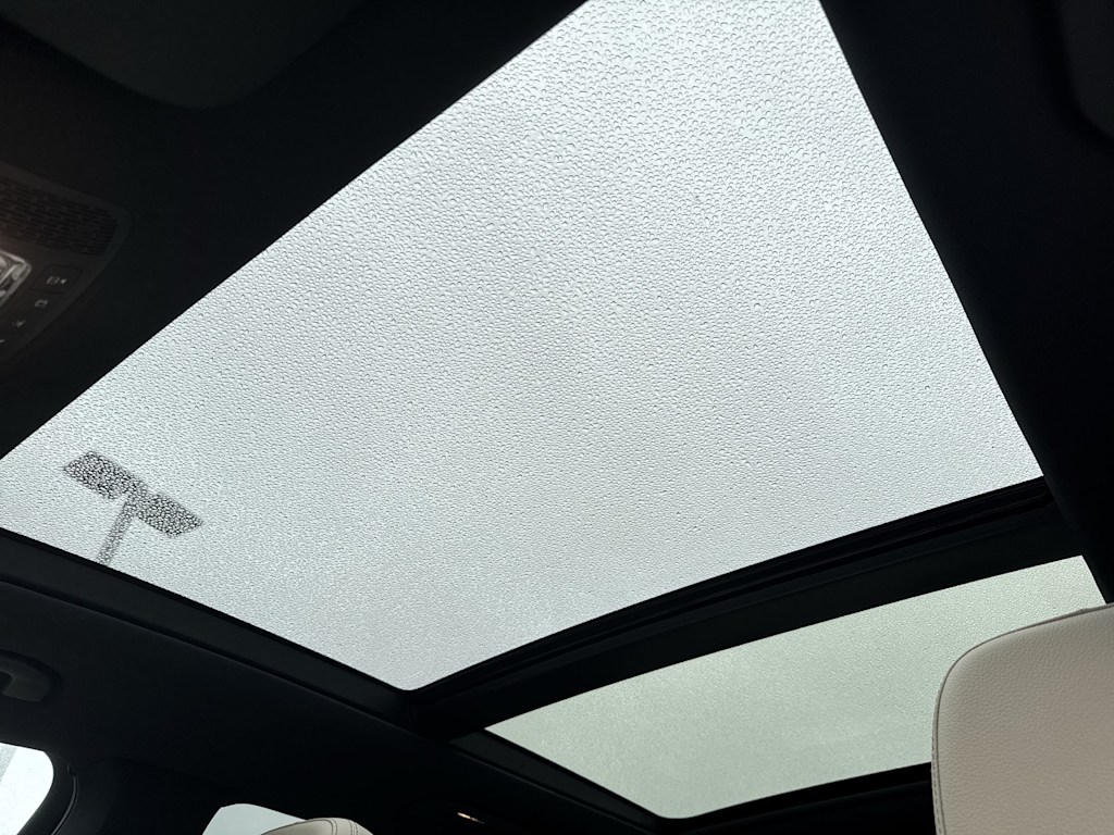 Thumbnail: 2026 Mercedes-Benz GLE - 23