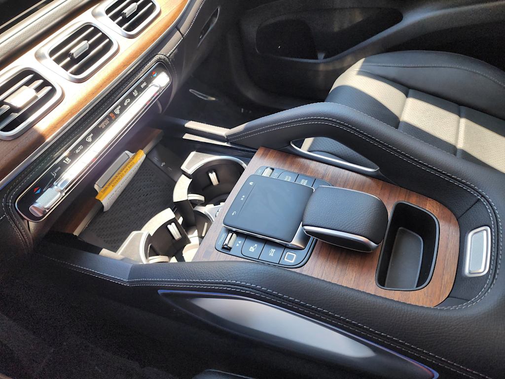 Thumbnail: 2025 Mercedes-Benz GLE - 13