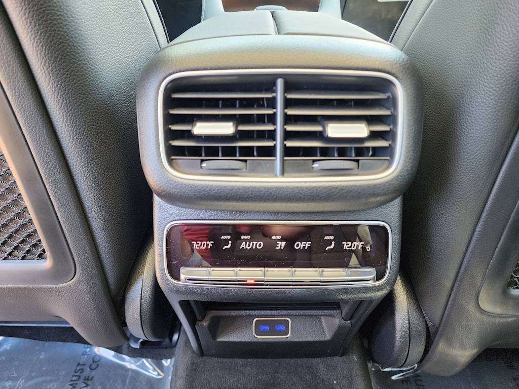 Thumbnail: 2025 Mercedes-Benz GLE - 19