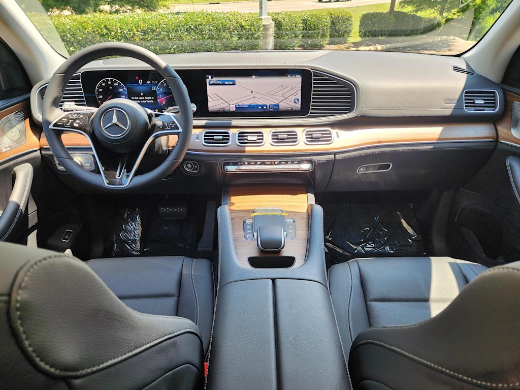 Thumbnail: 2025 Mercedes-Benz GLE - 2