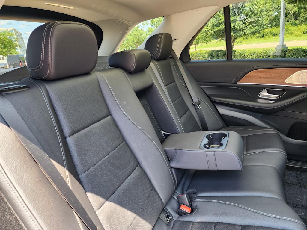 Thumbnail: 2025 Mercedes-Benz GLE - 26