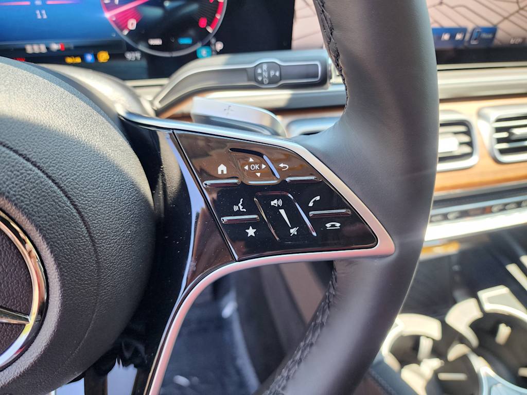 Thumbnail: 2025 Mercedes-Benz GLE - 24