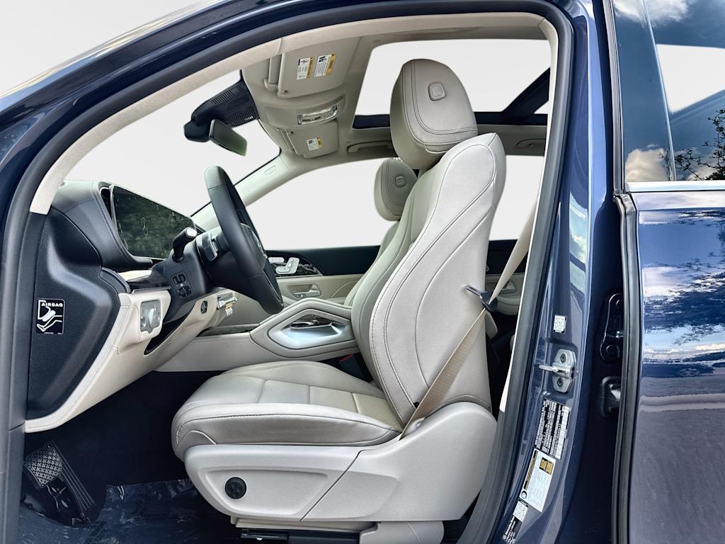 Thumbnail: 2026 Mercedes-Benz GLE - 11