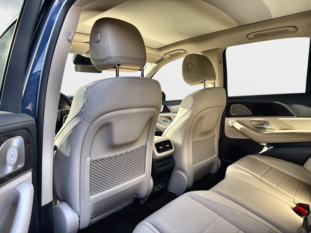 Thumbnail: 2026 Mercedes-Benz GLE - 23