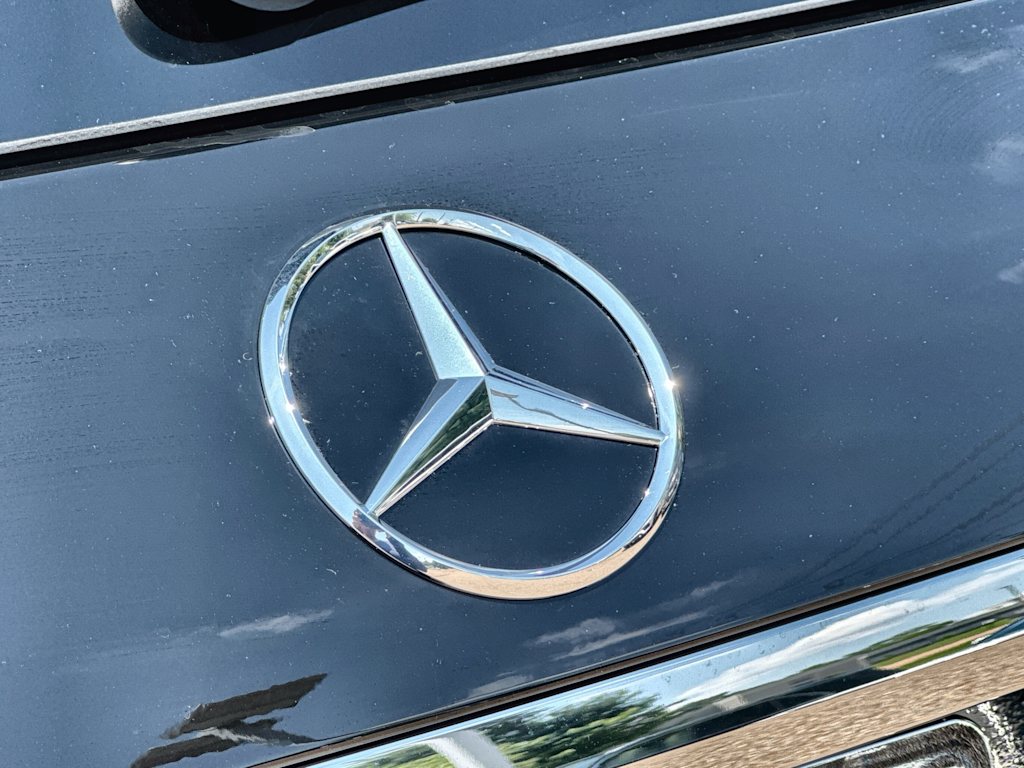 Thumbnail: 2026 Mercedes-Benz GLE - 23