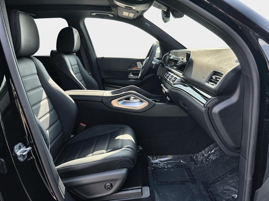 Thumbnail: 2026 Mercedes-Benz GLE - 23