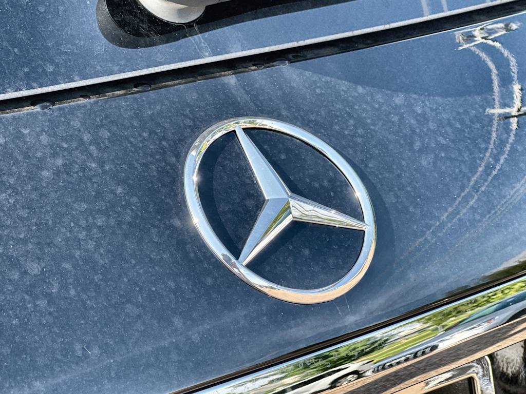 Thumbnail: 2026 Mercedes-Benz GLE - 24