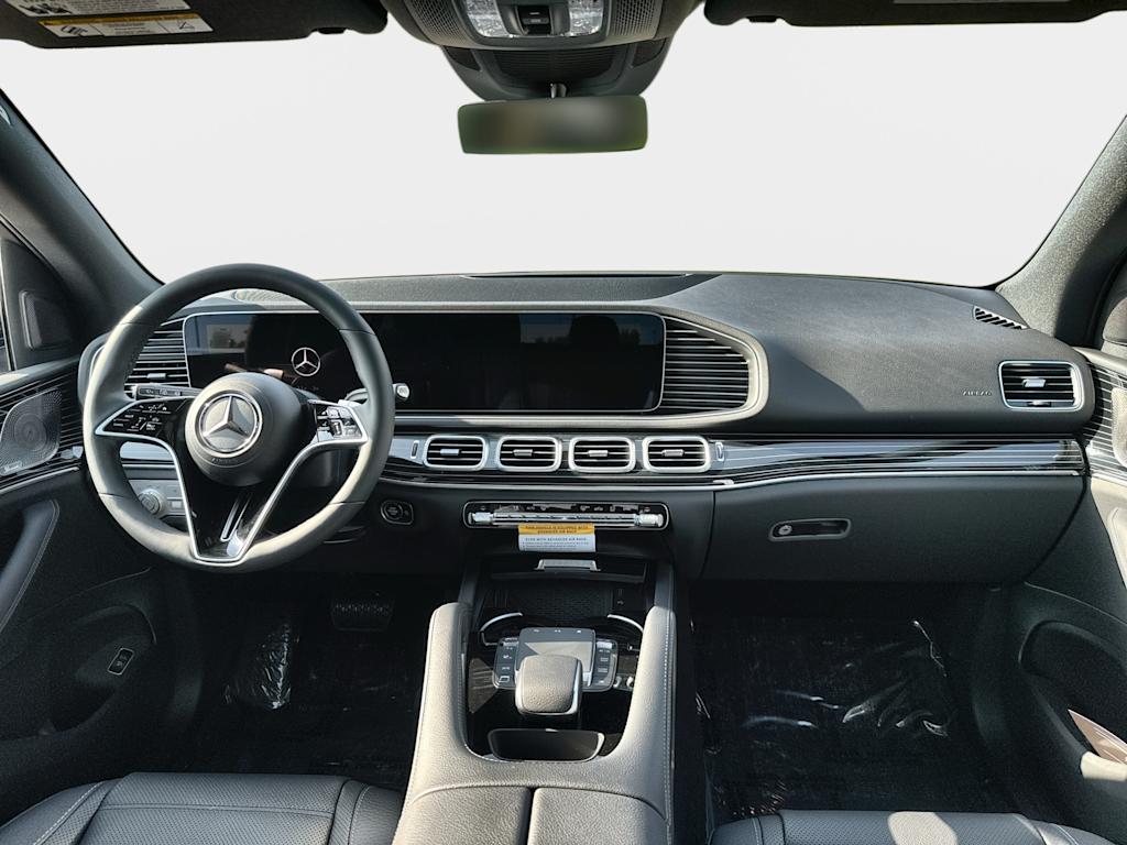 Thumbnail: 2026 Mercedes-Benz GLE - 2