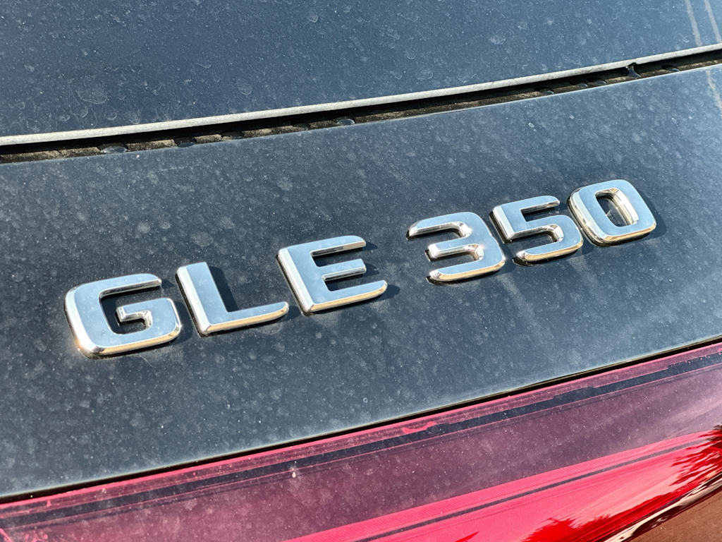 Thumbnail: 2026 Mercedes-Benz GLE - 6