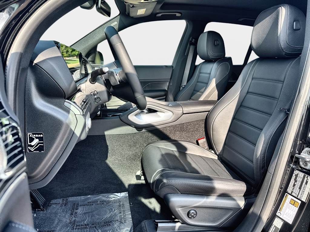 Thumbnail: 2026 Mercedes-Benz GLE - 11