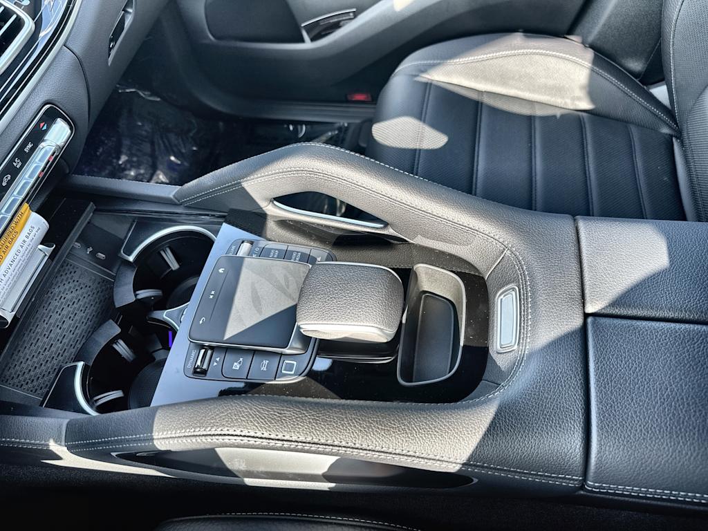 Thumbnail: 2026 Mercedes-Benz GLE - 14